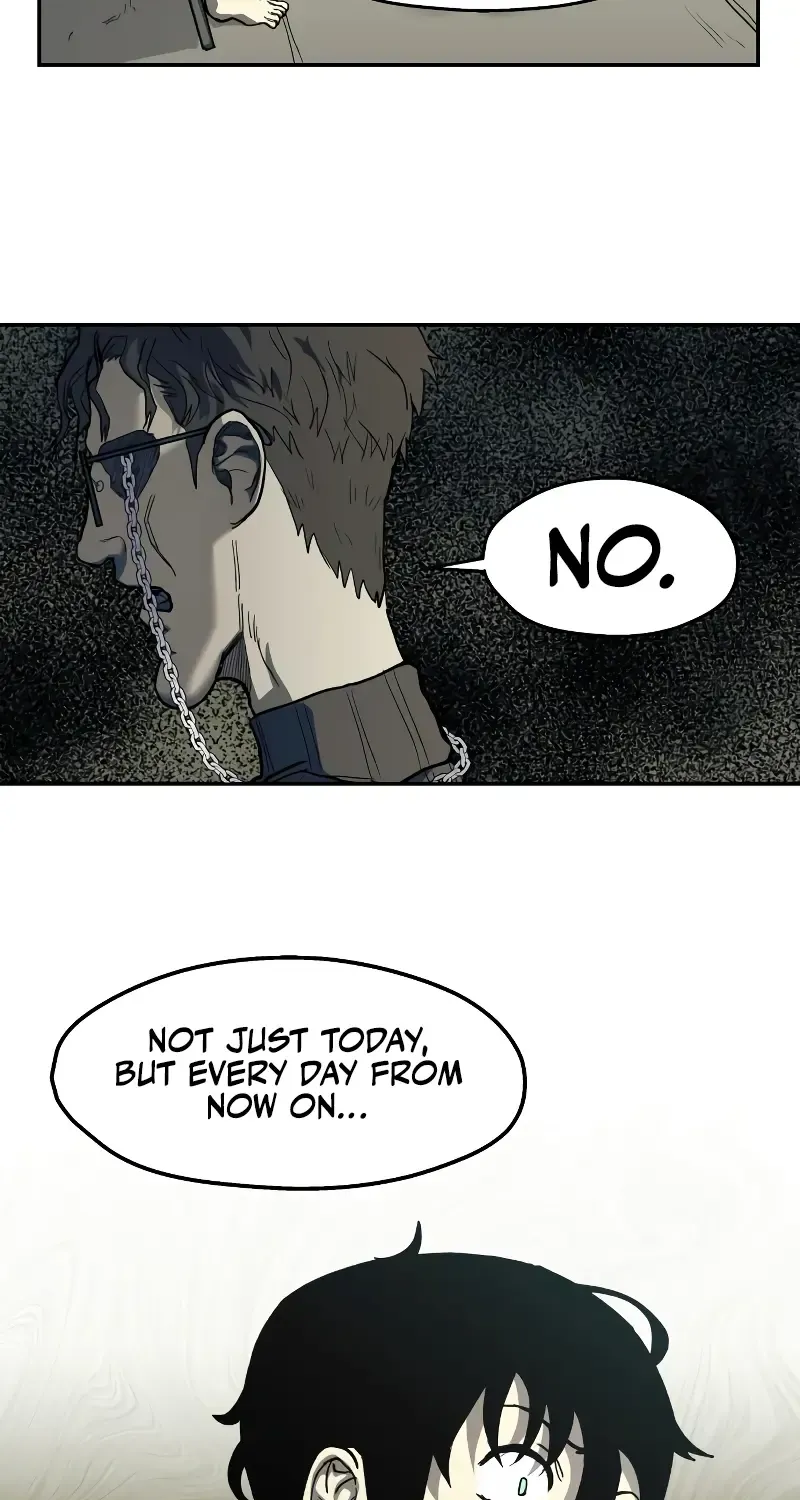 Read Surviving The Apocalypse Manga Online