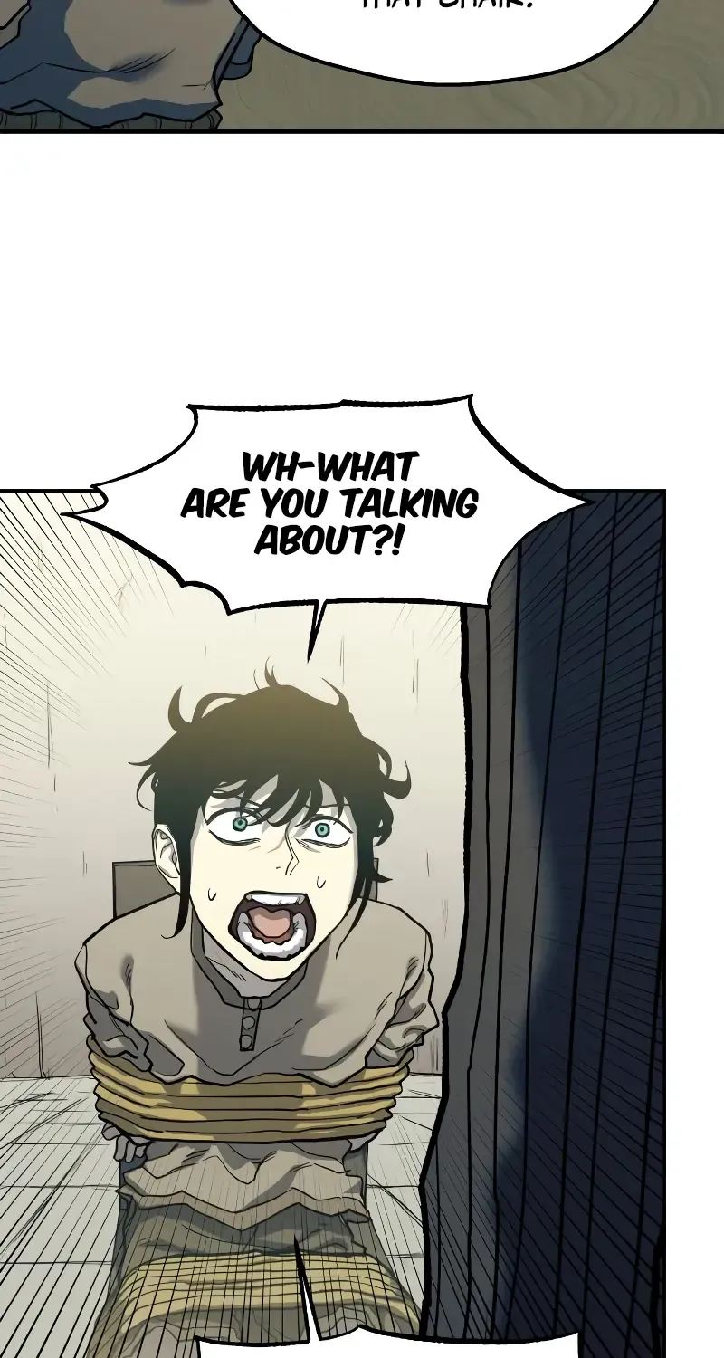 Read Surviving The Apocalypse Manga Online