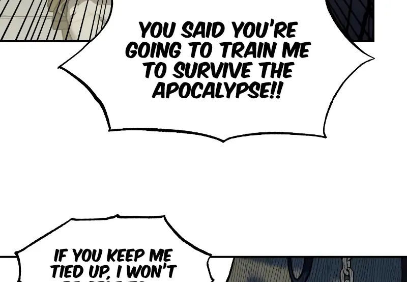 Read Surviving The Apocalypse Manga Online