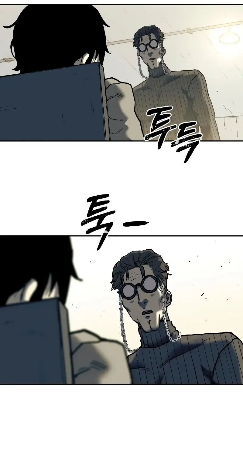 Read Surviving The Apocalypse Manga Online