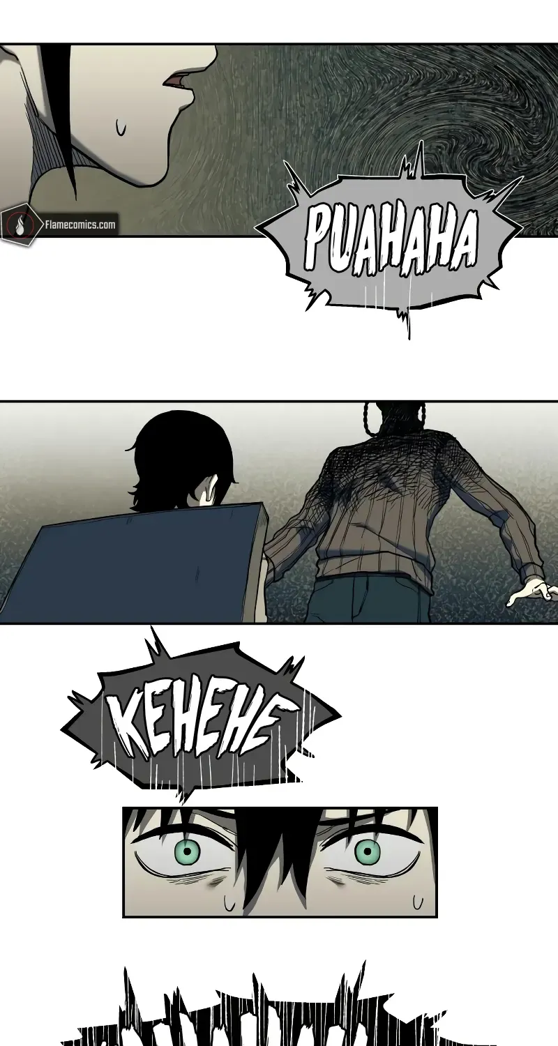 Read Surviving The Apocalypse Manga Online