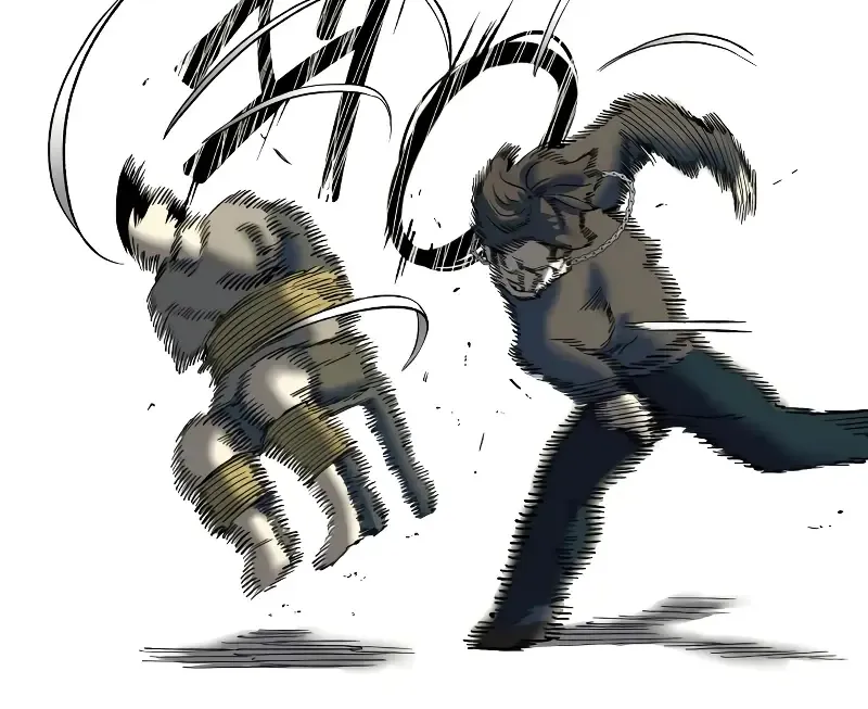 Read Surviving The Apocalypse Manga Online