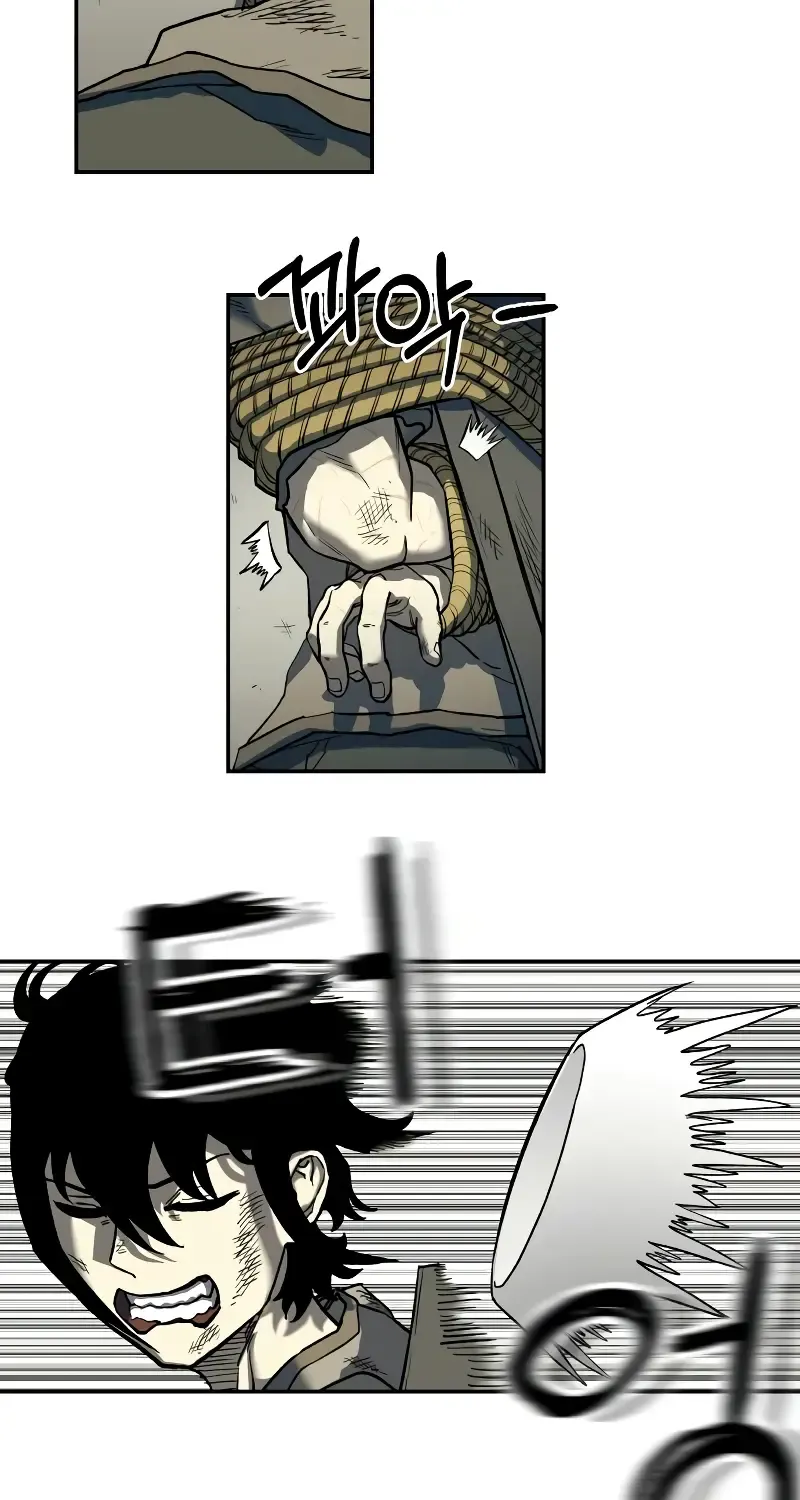 Read Surviving The Apocalypse Manga Online