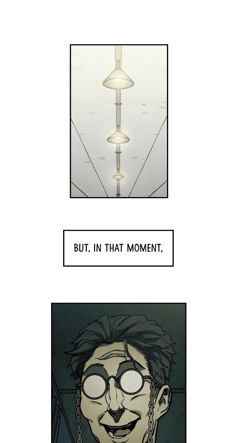 Read Surviving The Apocalypse Manga Online