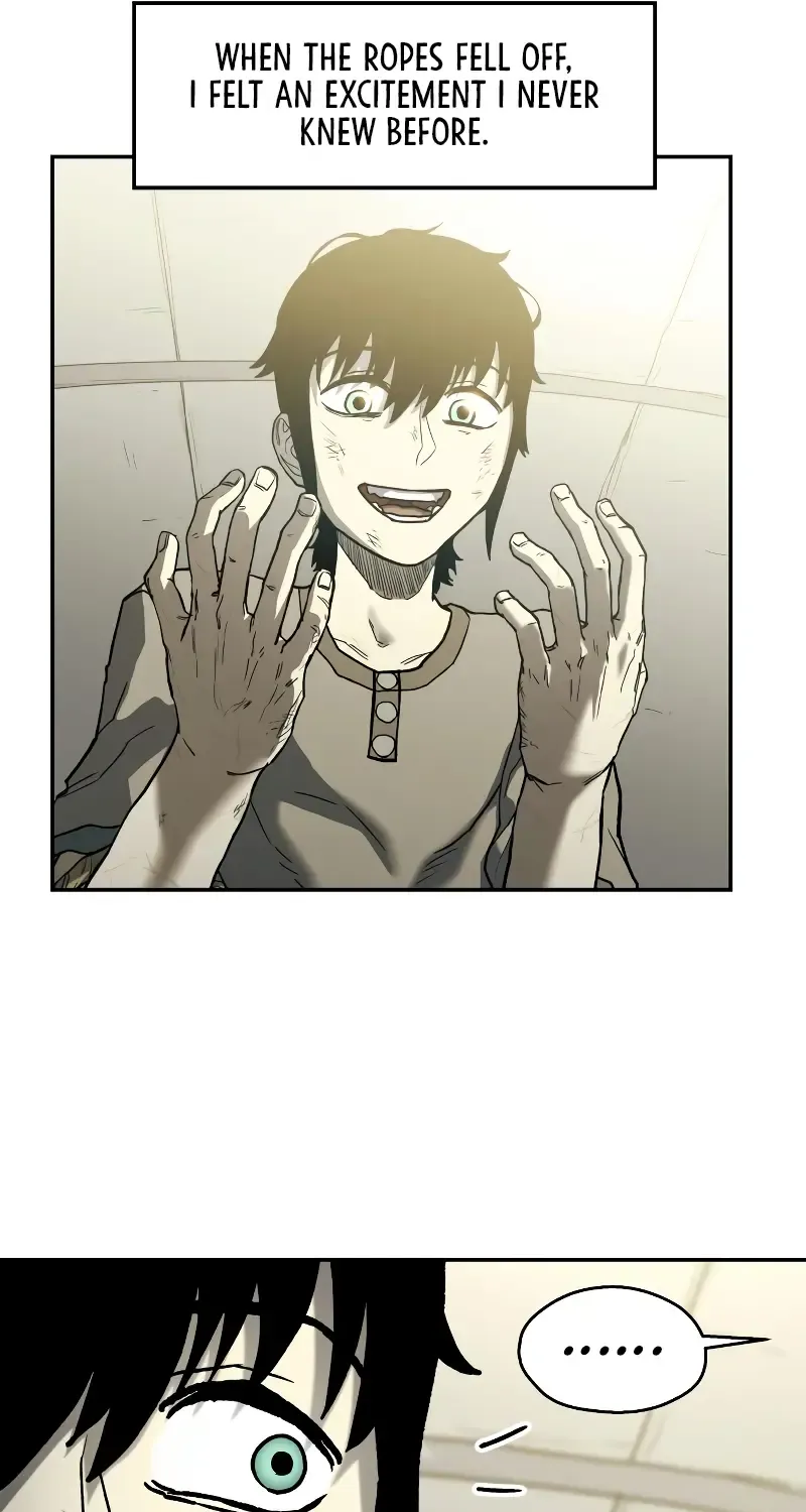 Read Surviving The Apocalypse Manga Online