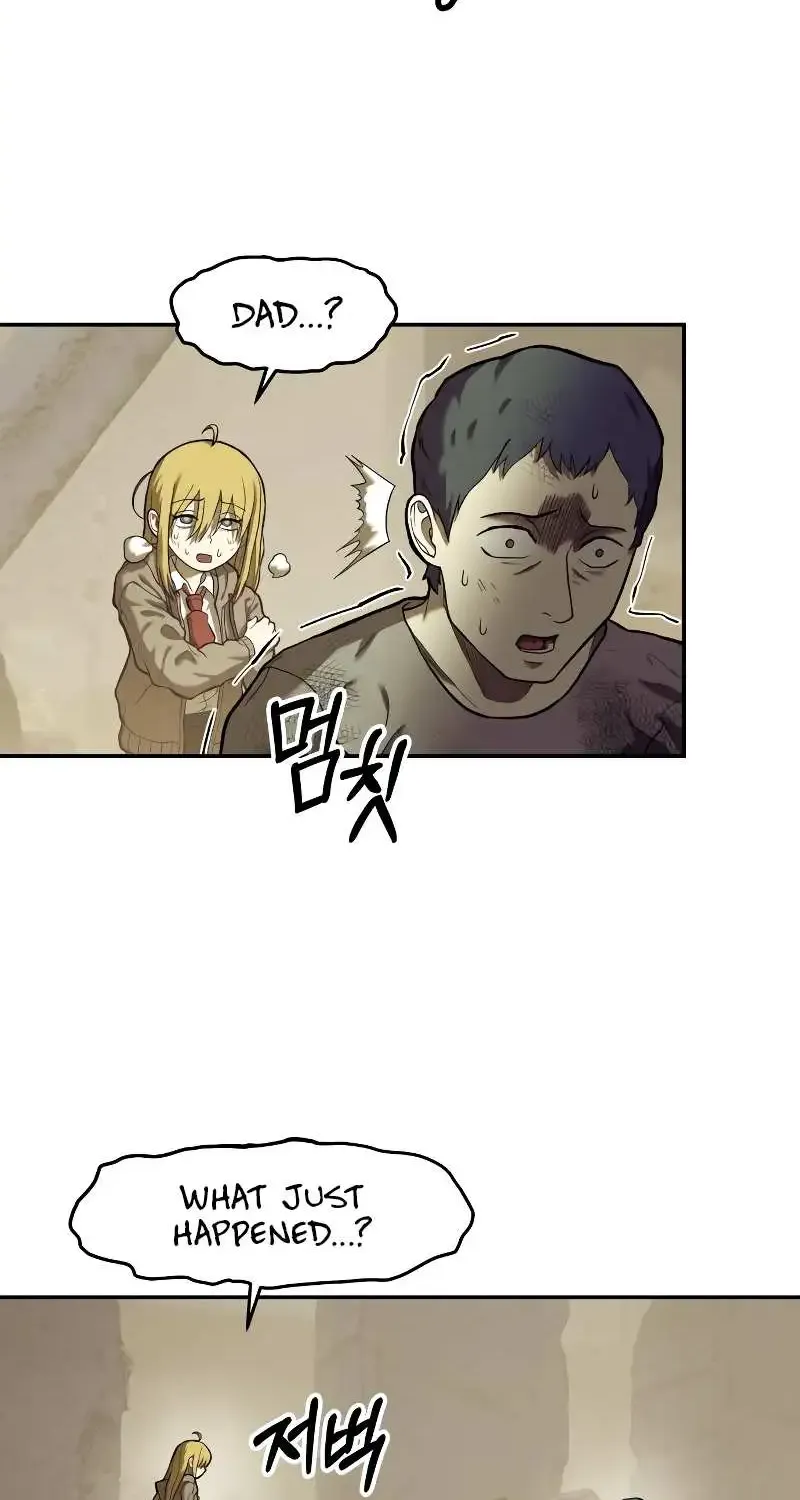 Read Surviving The Apocalypse Manga Online