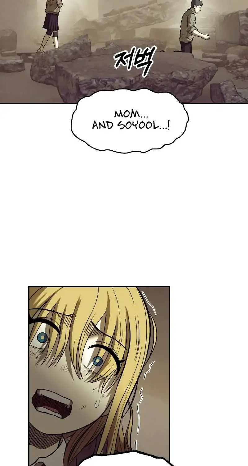 Read Surviving The Apocalypse Manga Online