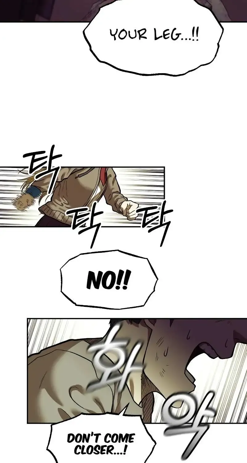 Read Surviving The Apocalypse Manga Online