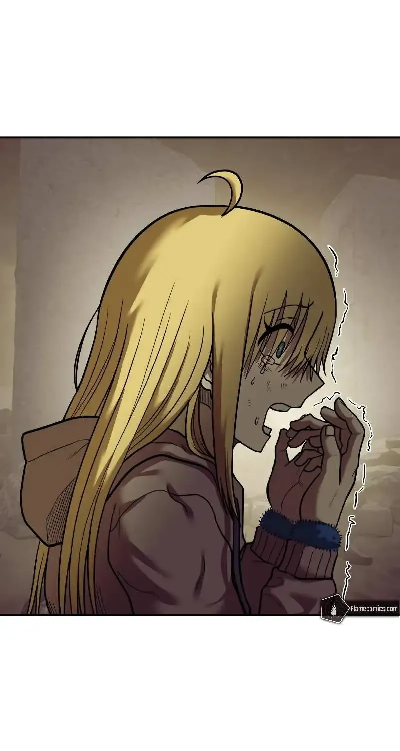 Read Surviving The Apocalypse Manga Online