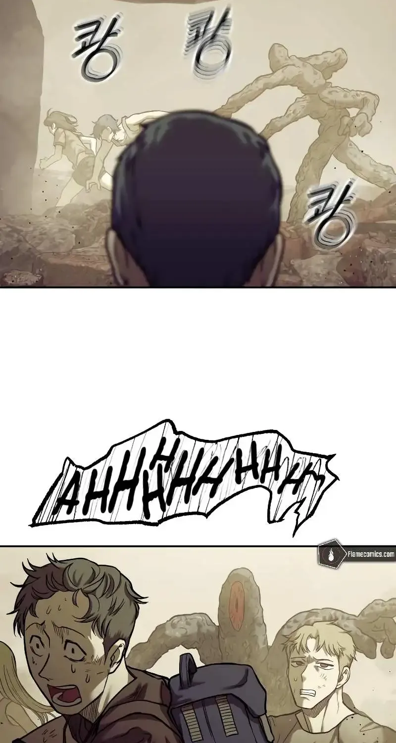 Read Surviving The Apocalypse Manga Online