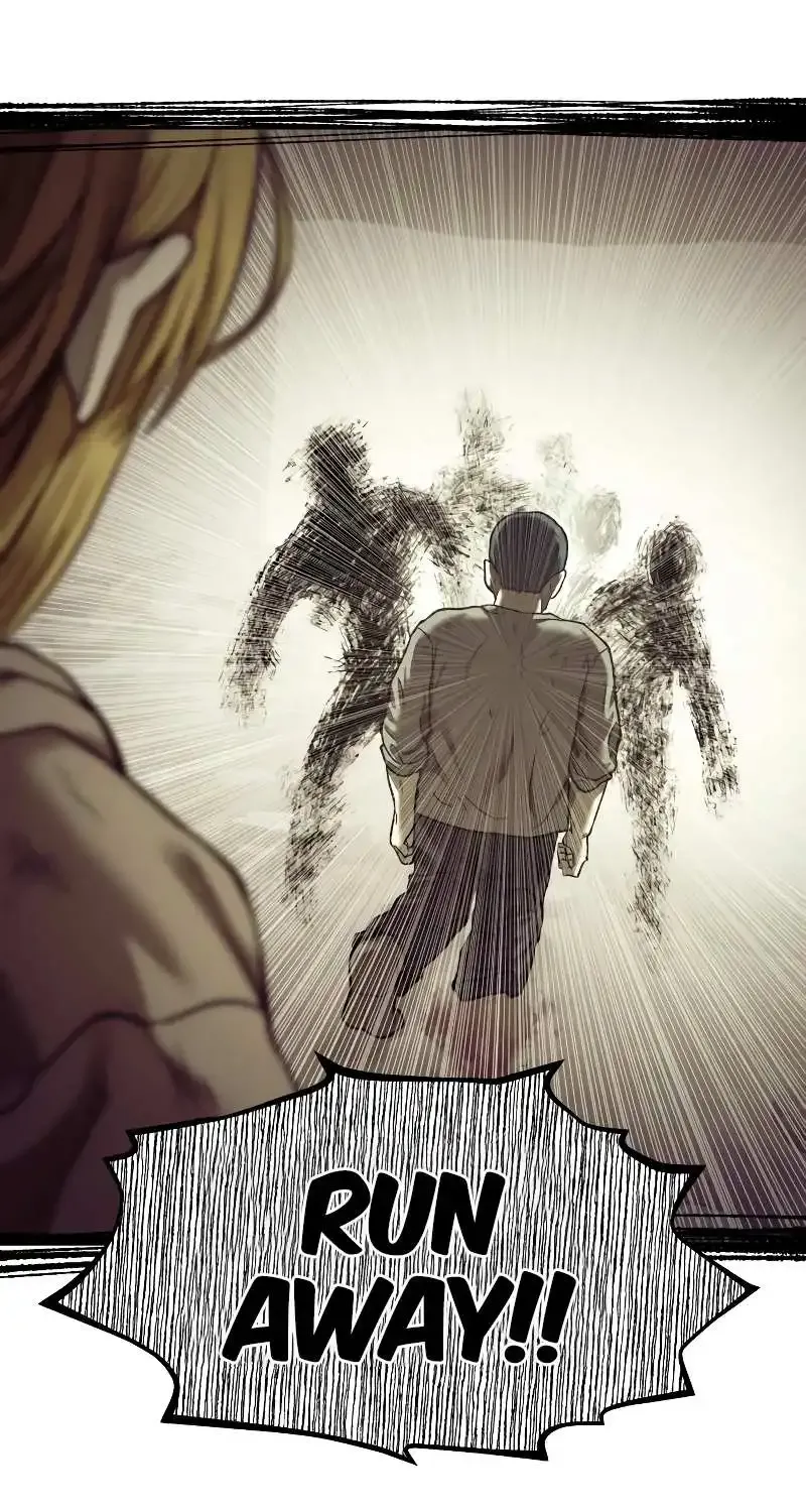 Read Surviving The Apocalypse Manga Online