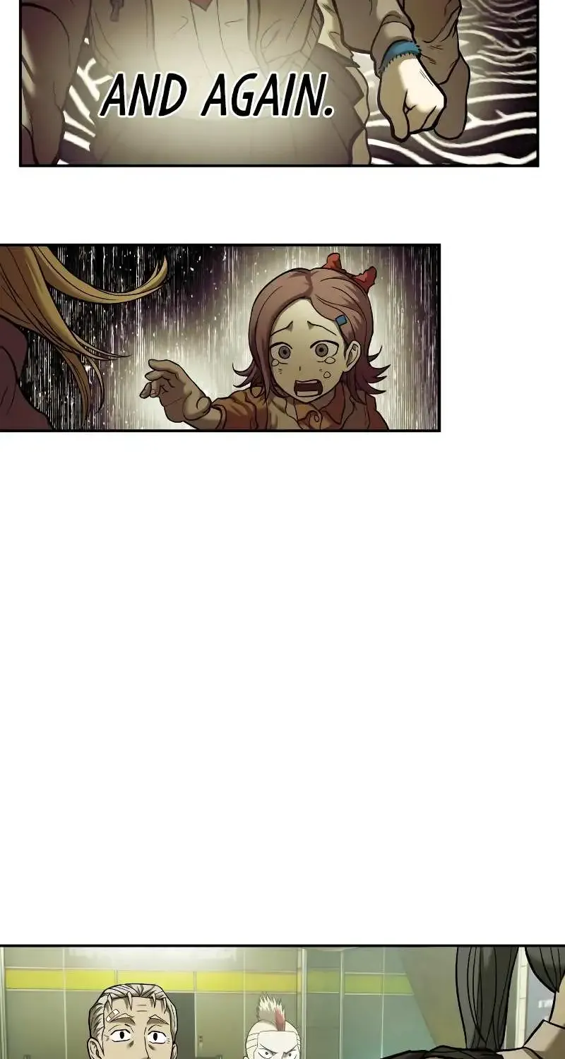 Read Surviving The Apocalypse Manga Online