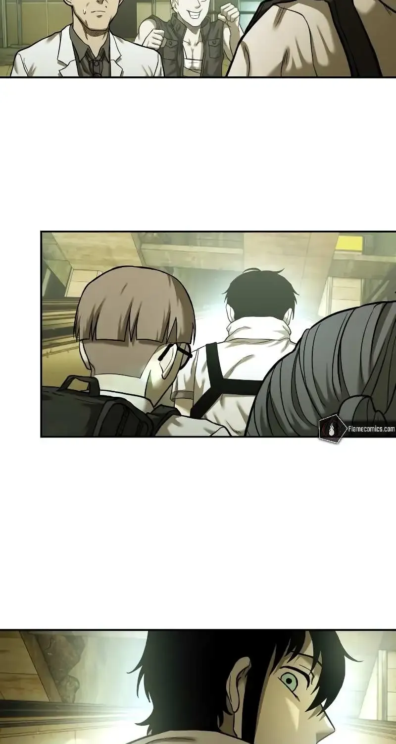 Read Surviving The Apocalypse Manga Online