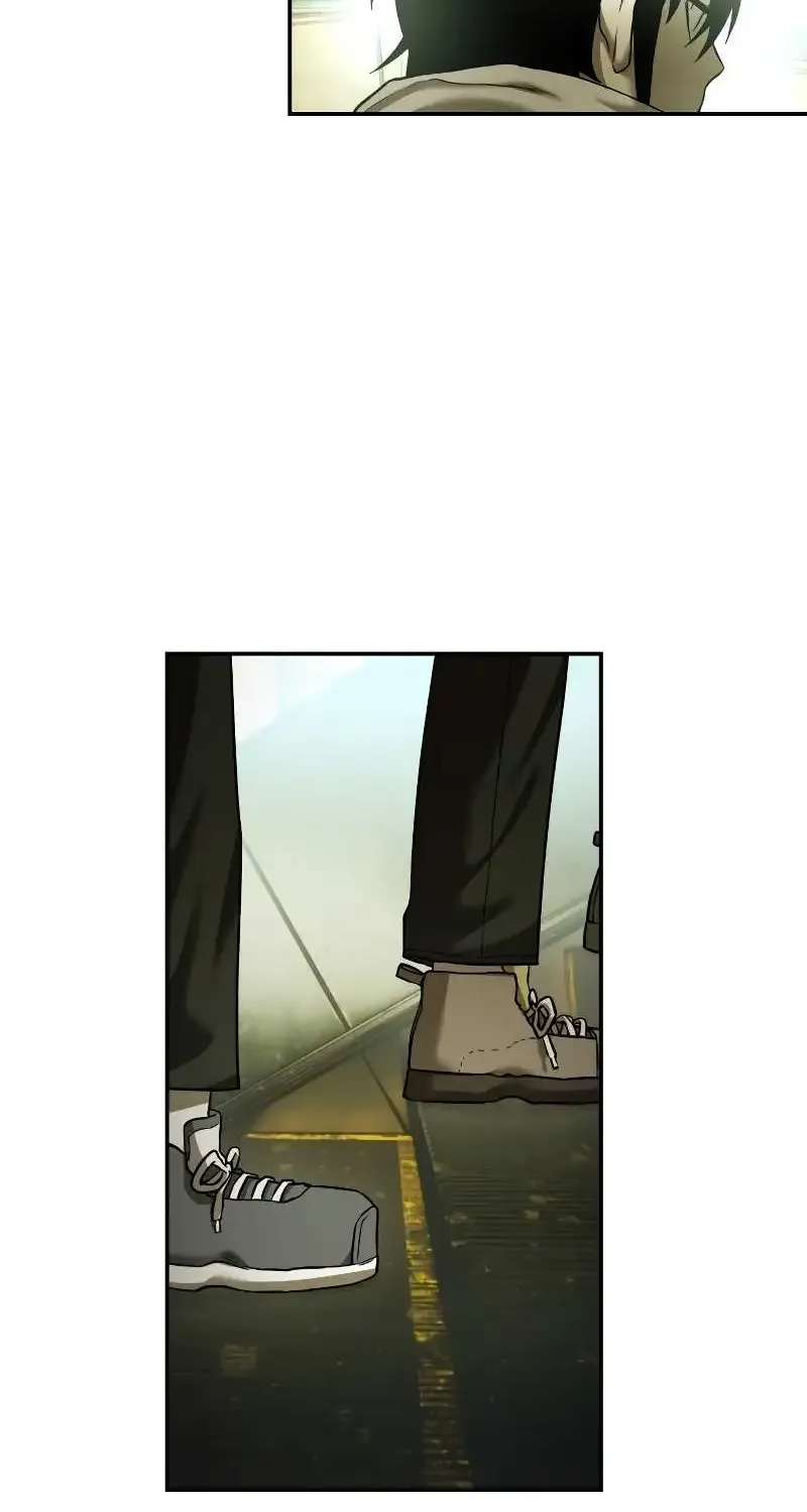 Read Surviving The Apocalypse Manga Online