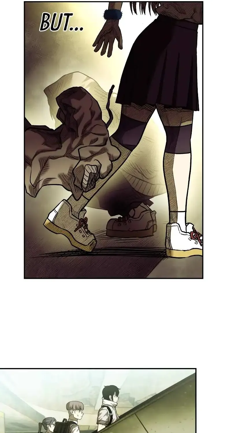 Read Surviving The Apocalypse Manga Online