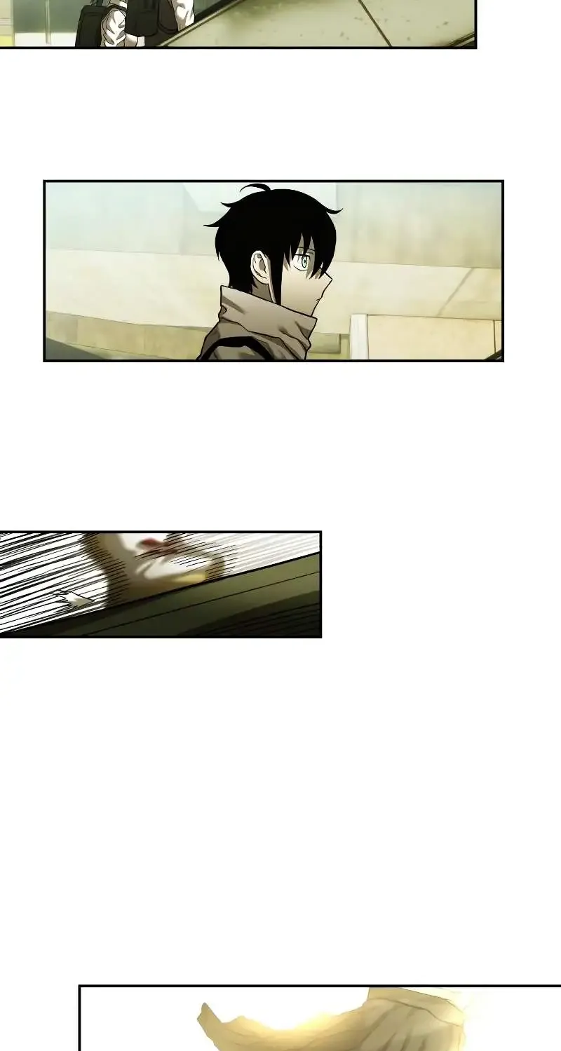 Read Surviving The Apocalypse Manga Online