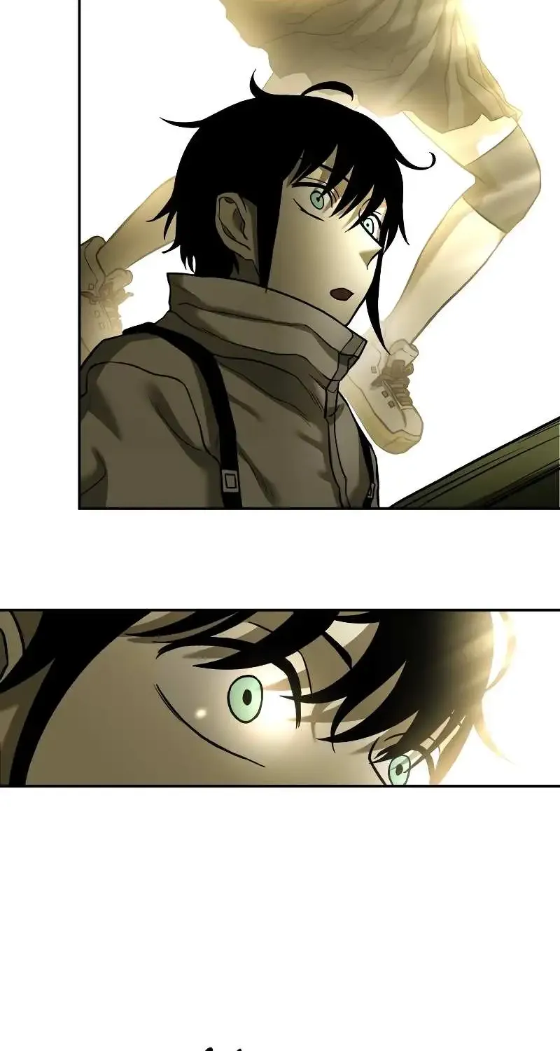Read Surviving The Apocalypse Manga Online