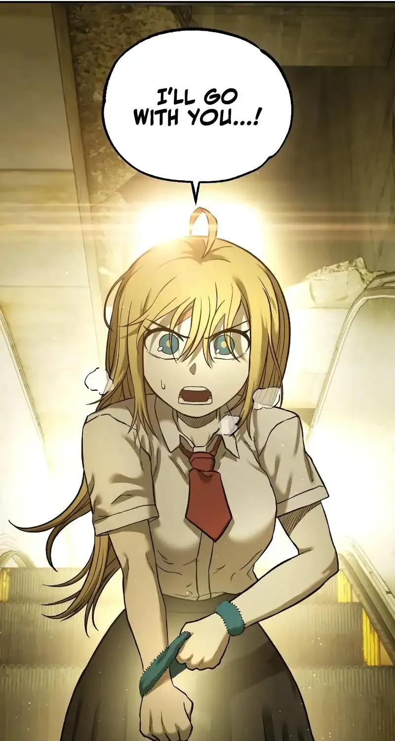 Read Surviving The Apocalypse Manga Online