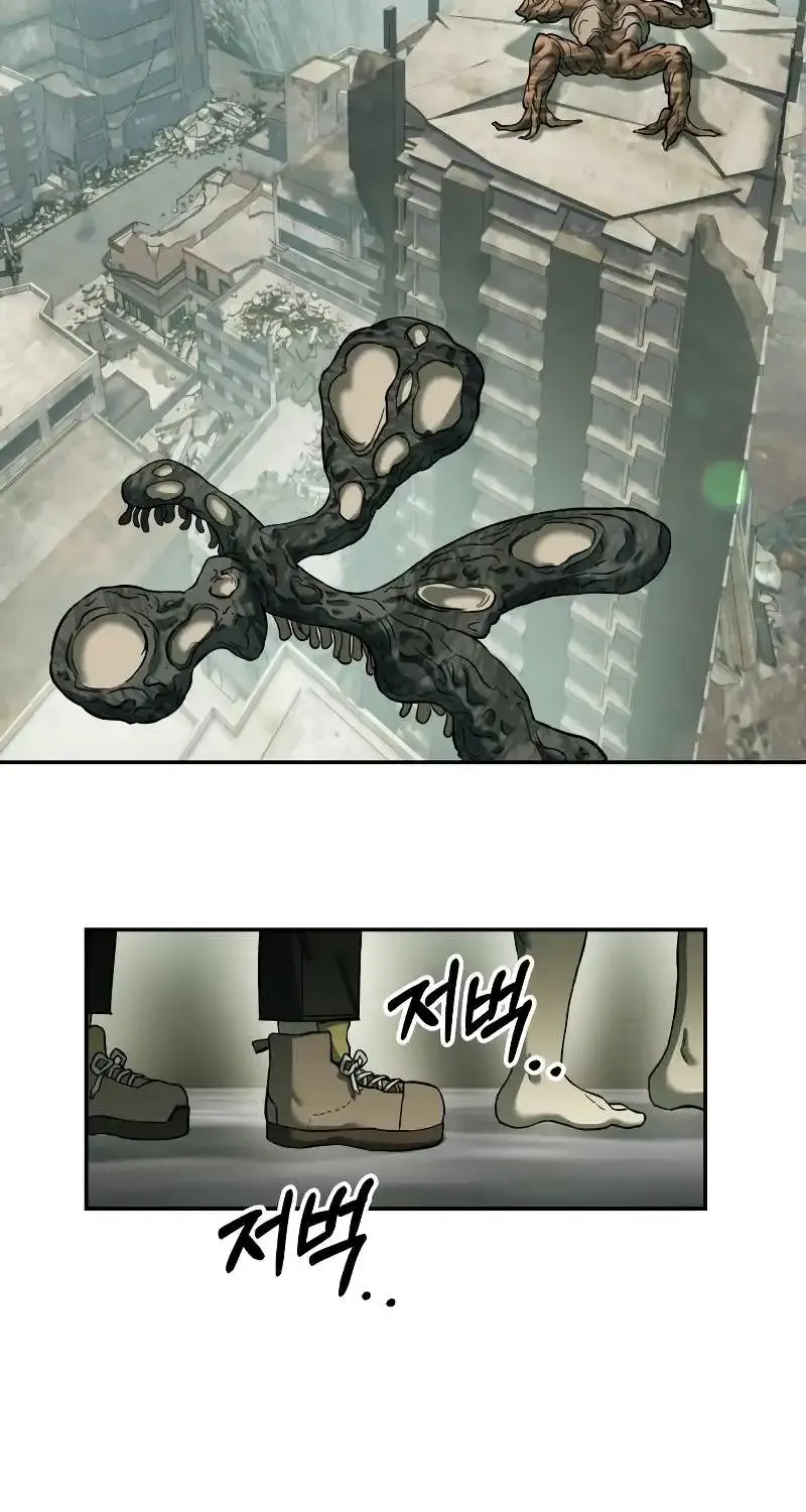 Read Surviving The Apocalypse Manga Online
