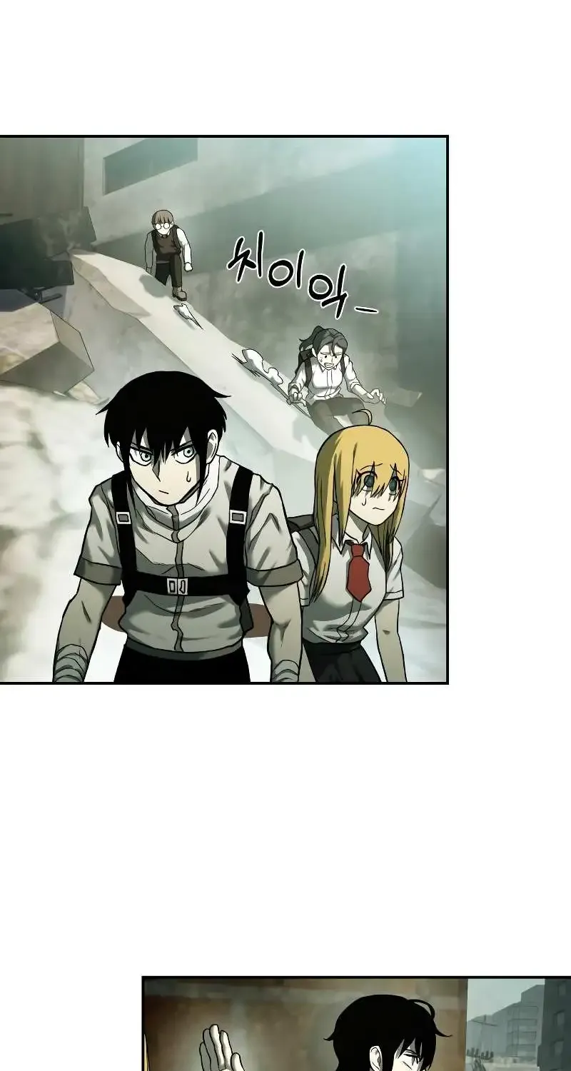 Read Surviving The Apocalypse Manga Online