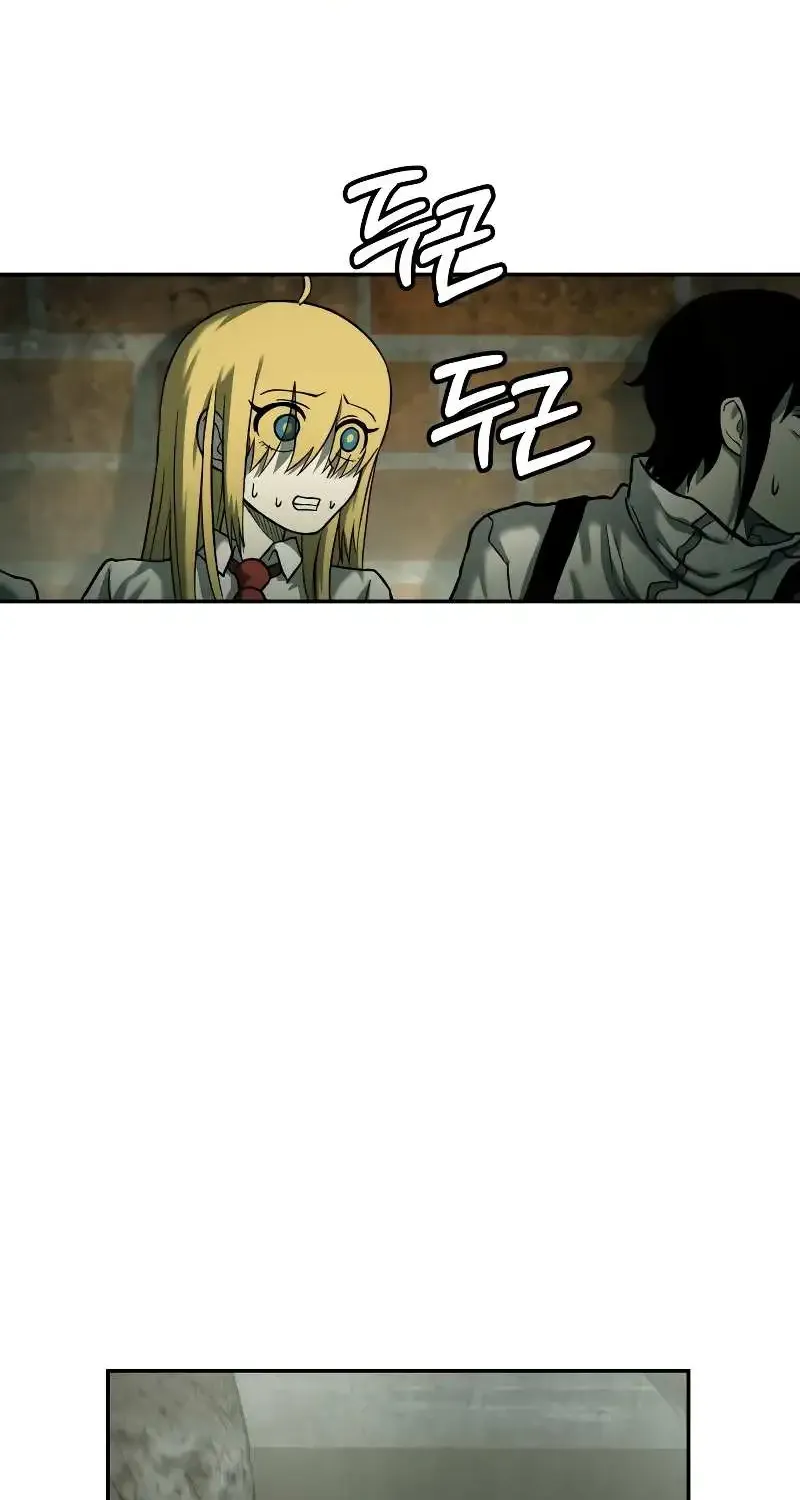 Read Surviving The Apocalypse Manga Online