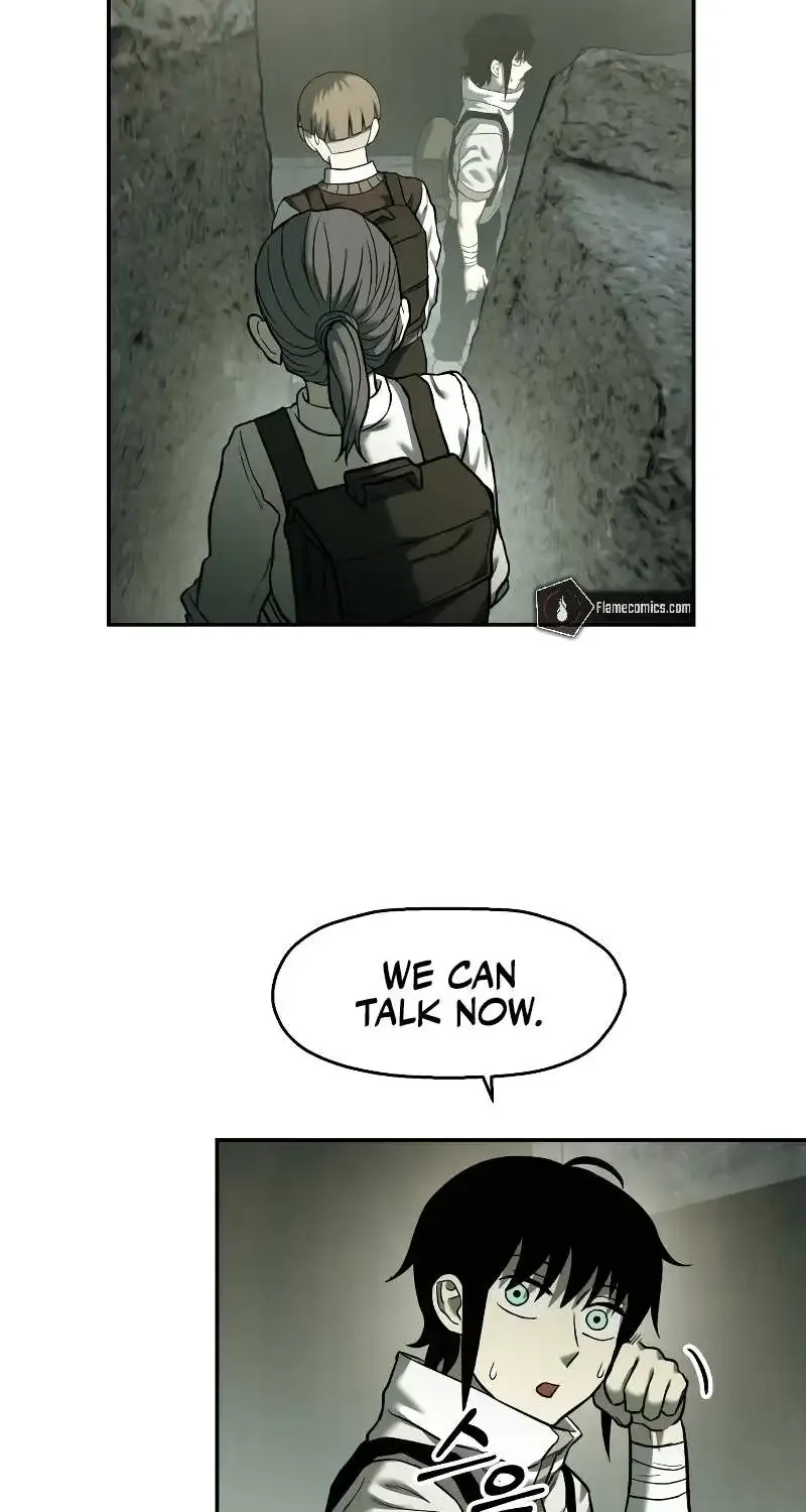Read Surviving The Apocalypse Manga Online