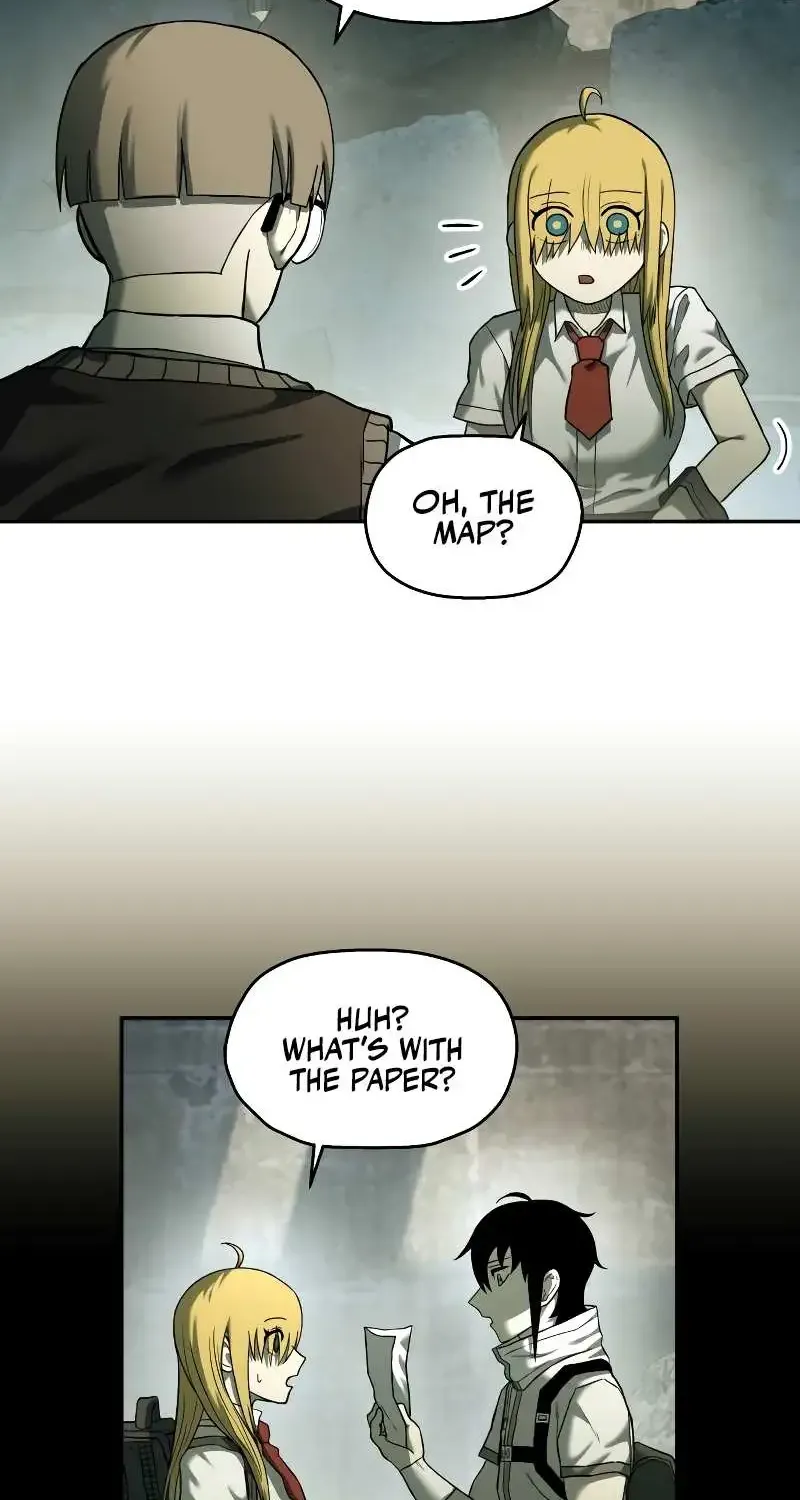 Read Surviving The Apocalypse Manga Online
