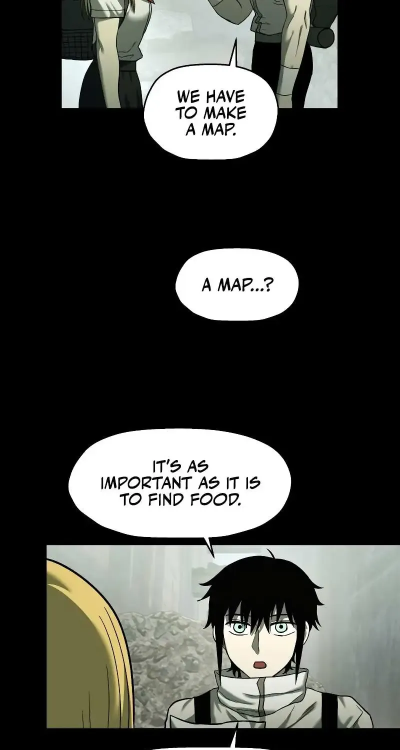 Read Surviving The Apocalypse Manga Online