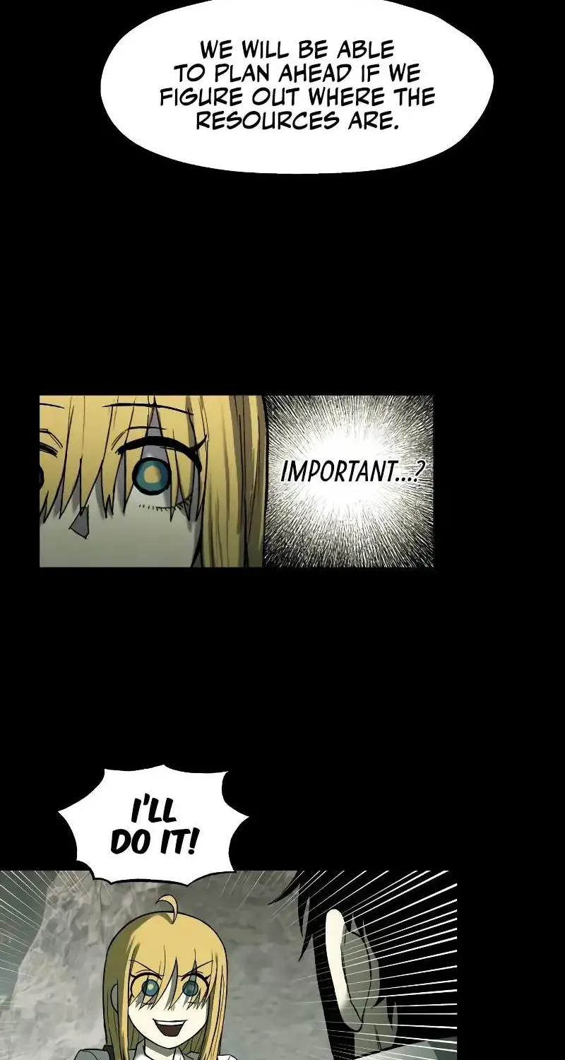 Read Surviving The Apocalypse Manga Online