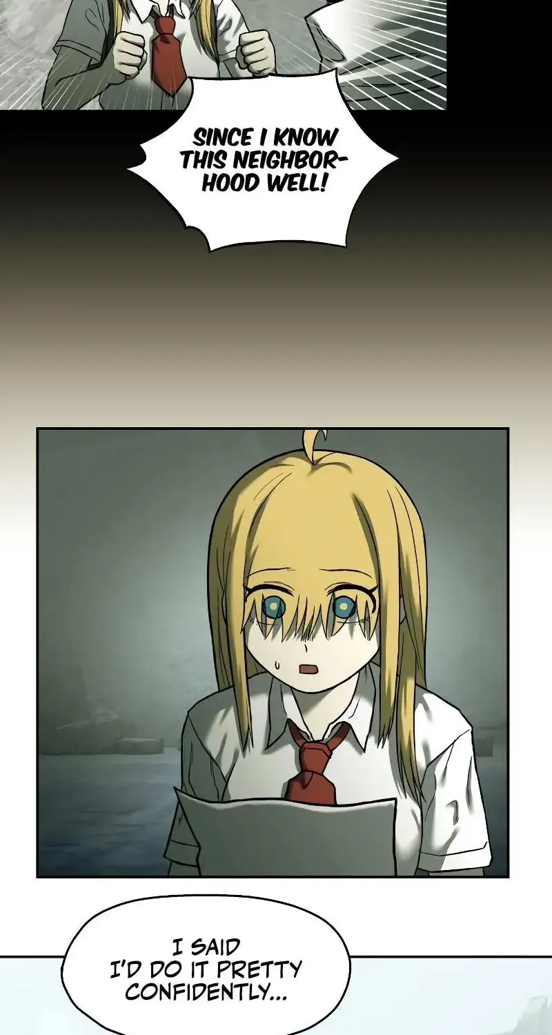 Read Surviving The Apocalypse Manga Online