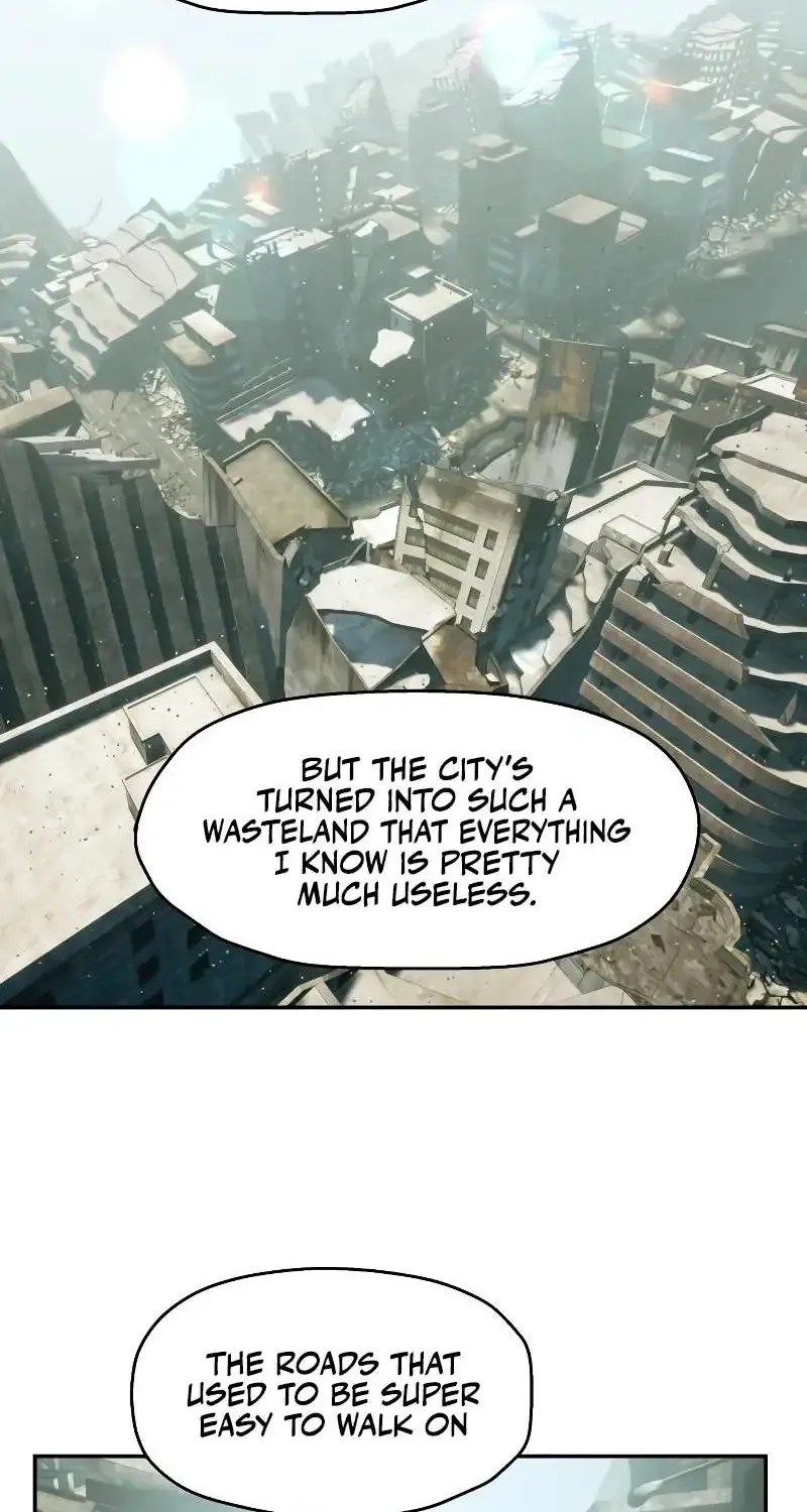 Read Surviving The Apocalypse Manga Online