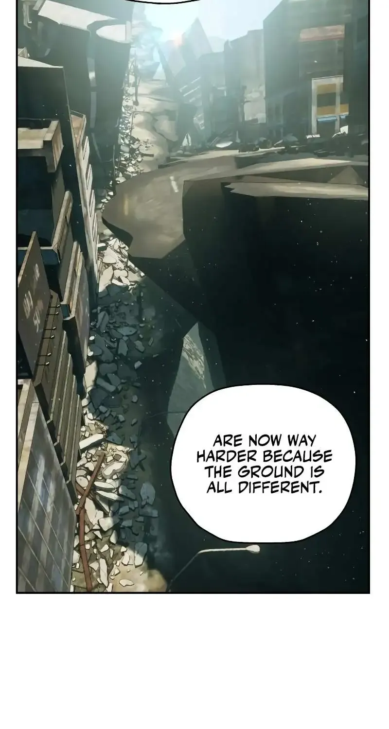 Read Surviving The Apocalypse Manga Online