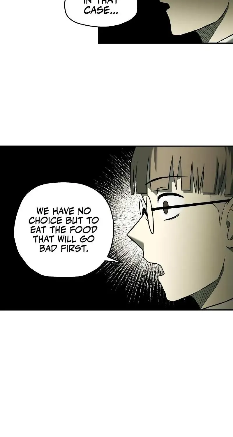 Read Surviving The Apocalypse Manga Online
