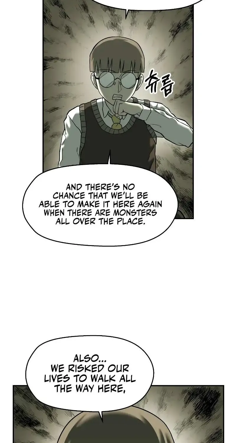 Read Surviving The Apocalypse Manga Online