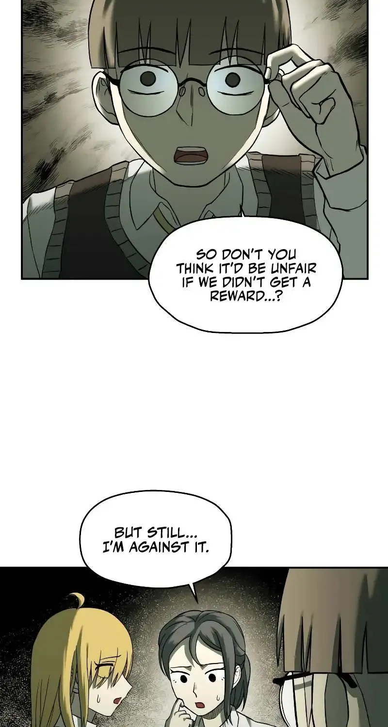 Read Surviving The Apocalypse Manga Online
