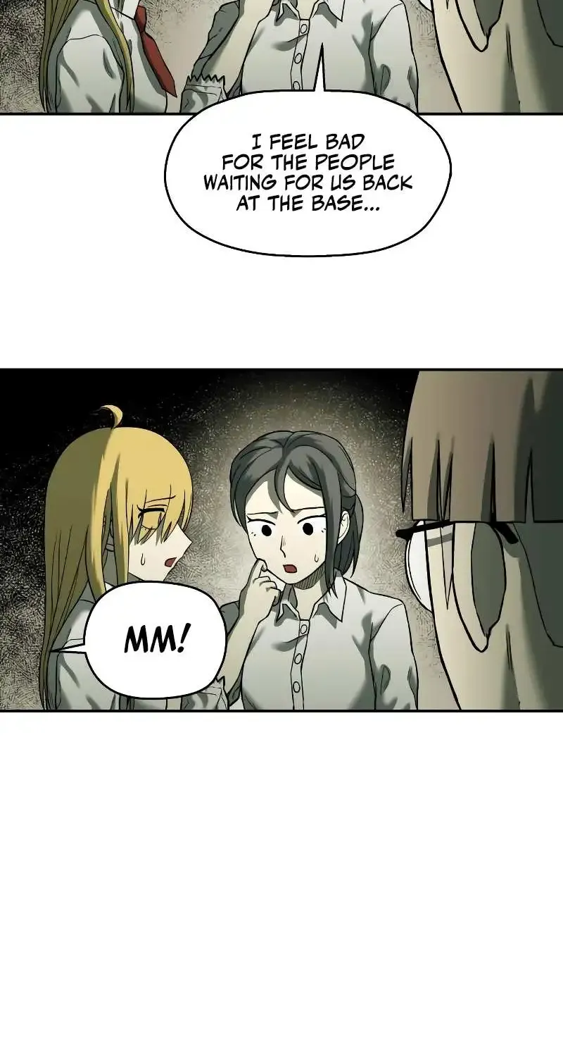 Read Surviving The Apocalypse Manga Online