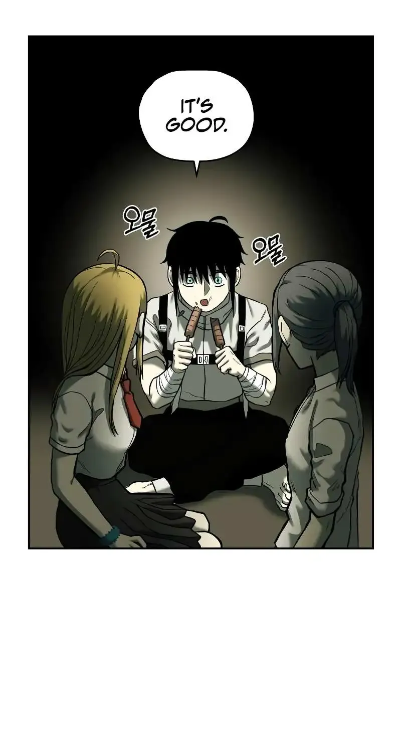Read Surviving The Apocalypse Manga Online