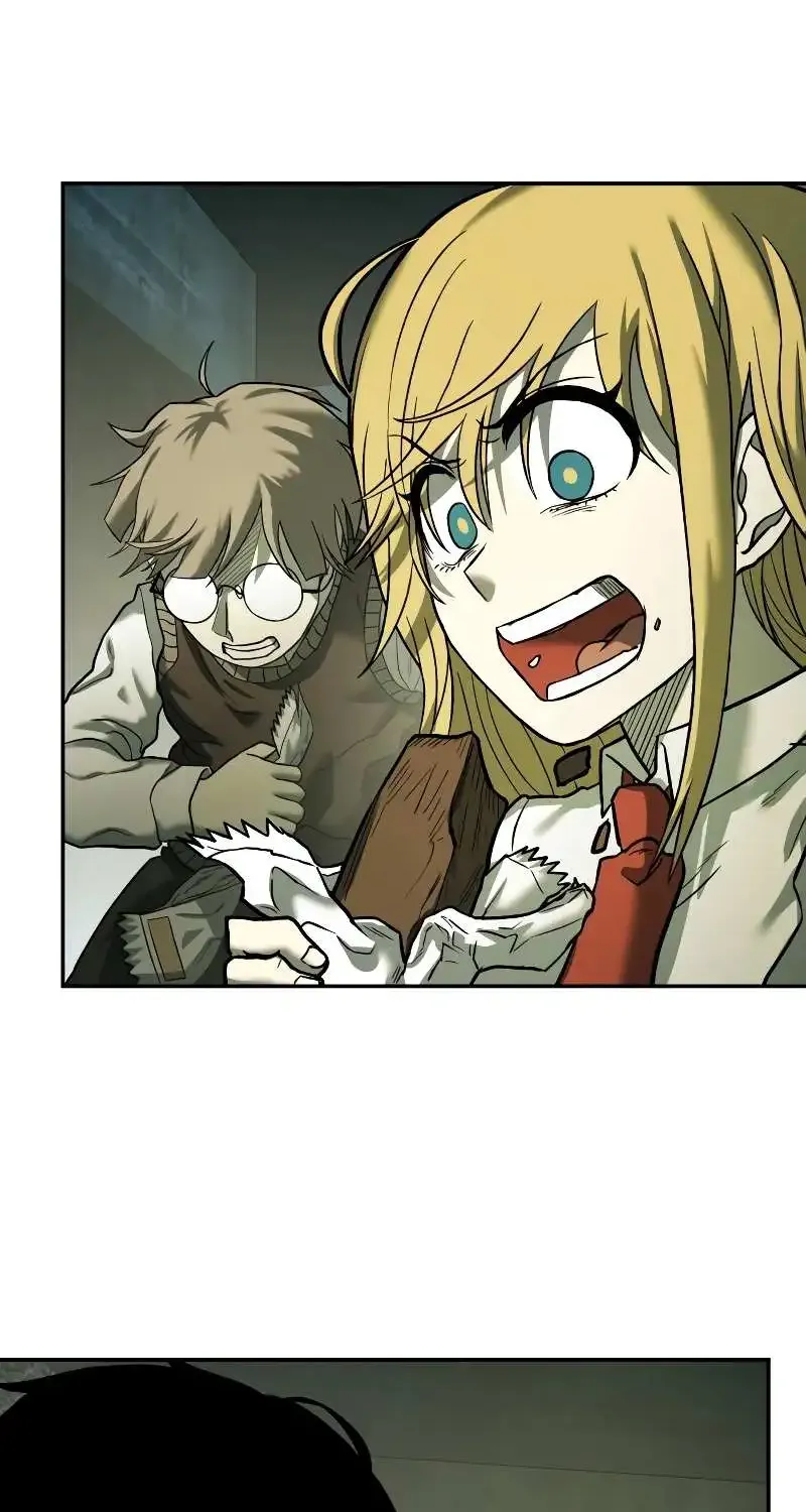 Read Surviving The Apocalypse Manga Online