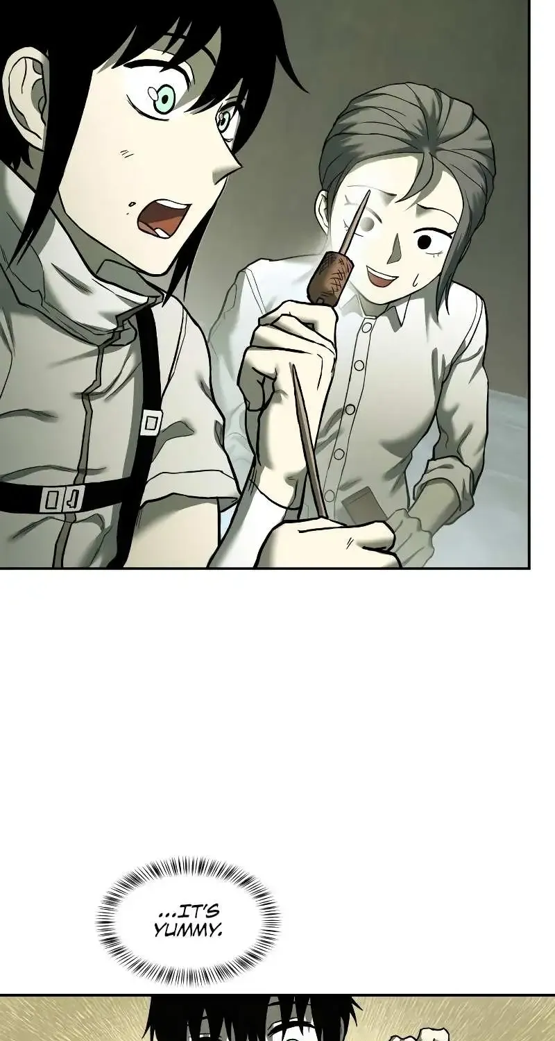 Read Surviving The Apocalypse Manga Online
