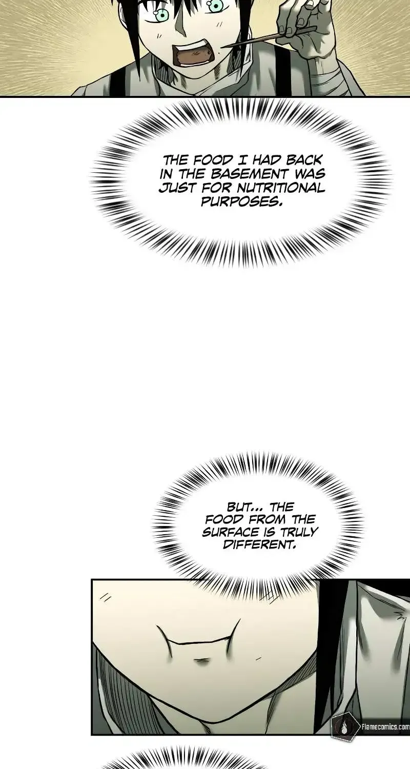 Read Surviving The Apocalypse Manga Online