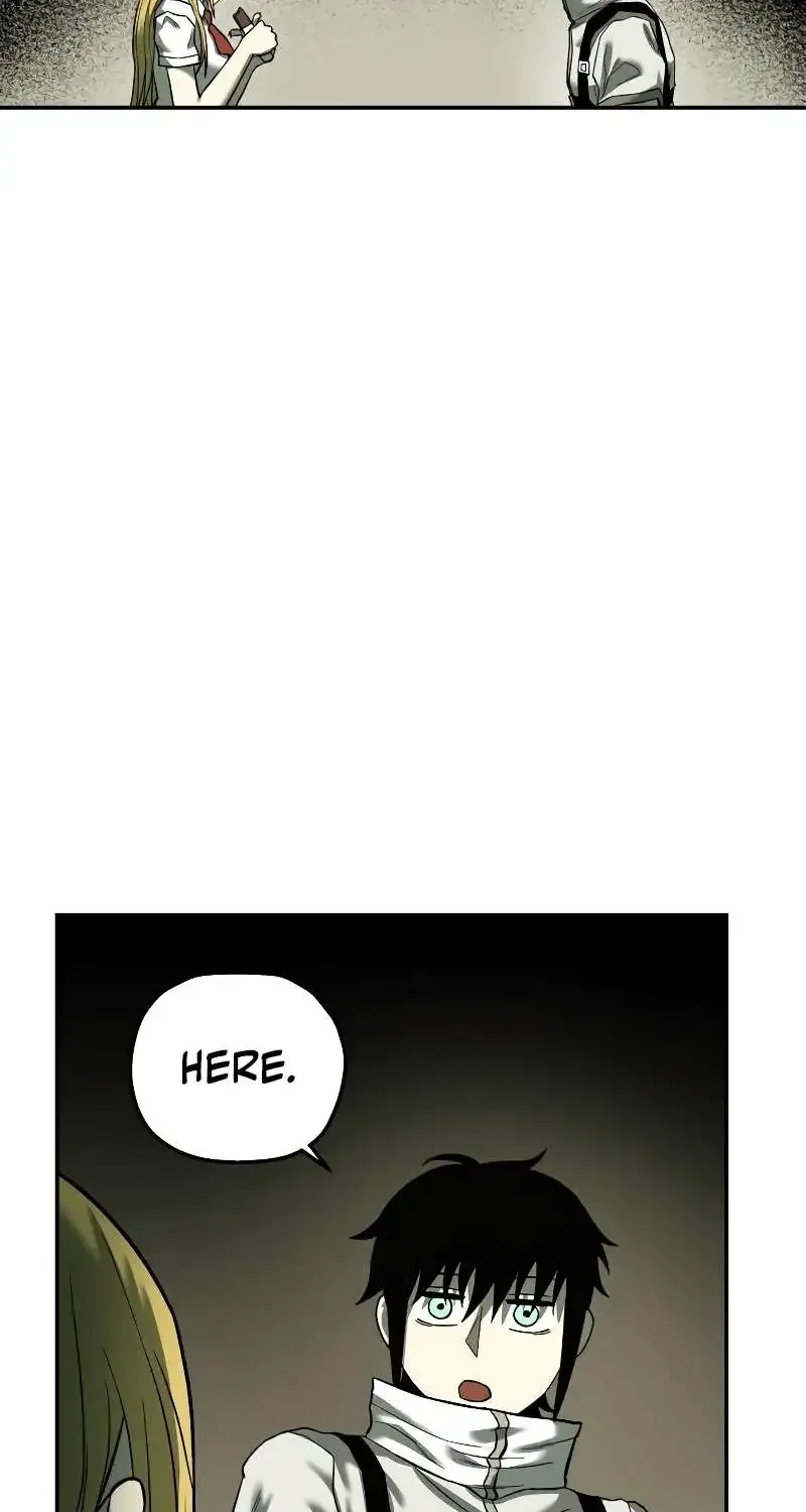 Read Surviving The Apocalypse Manga Online