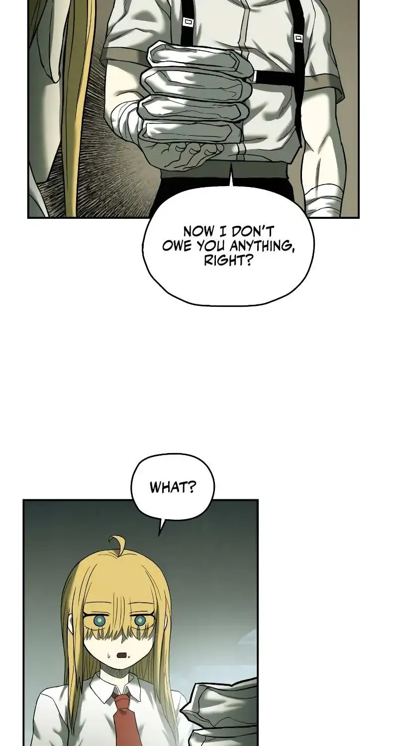 Read Surviving The Apocalypse Manga Online