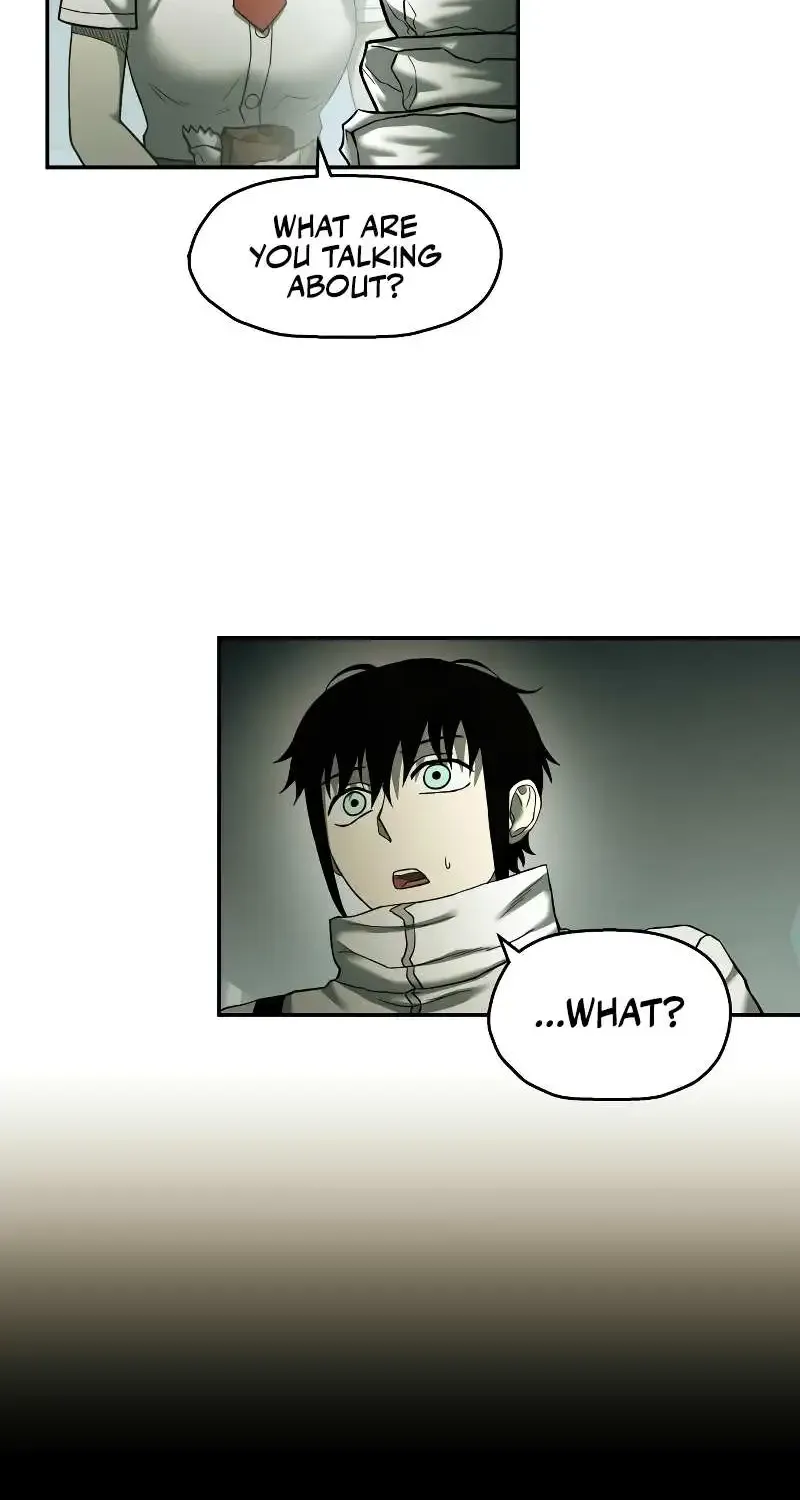 Read Surviving The Apocalypse Manga Online