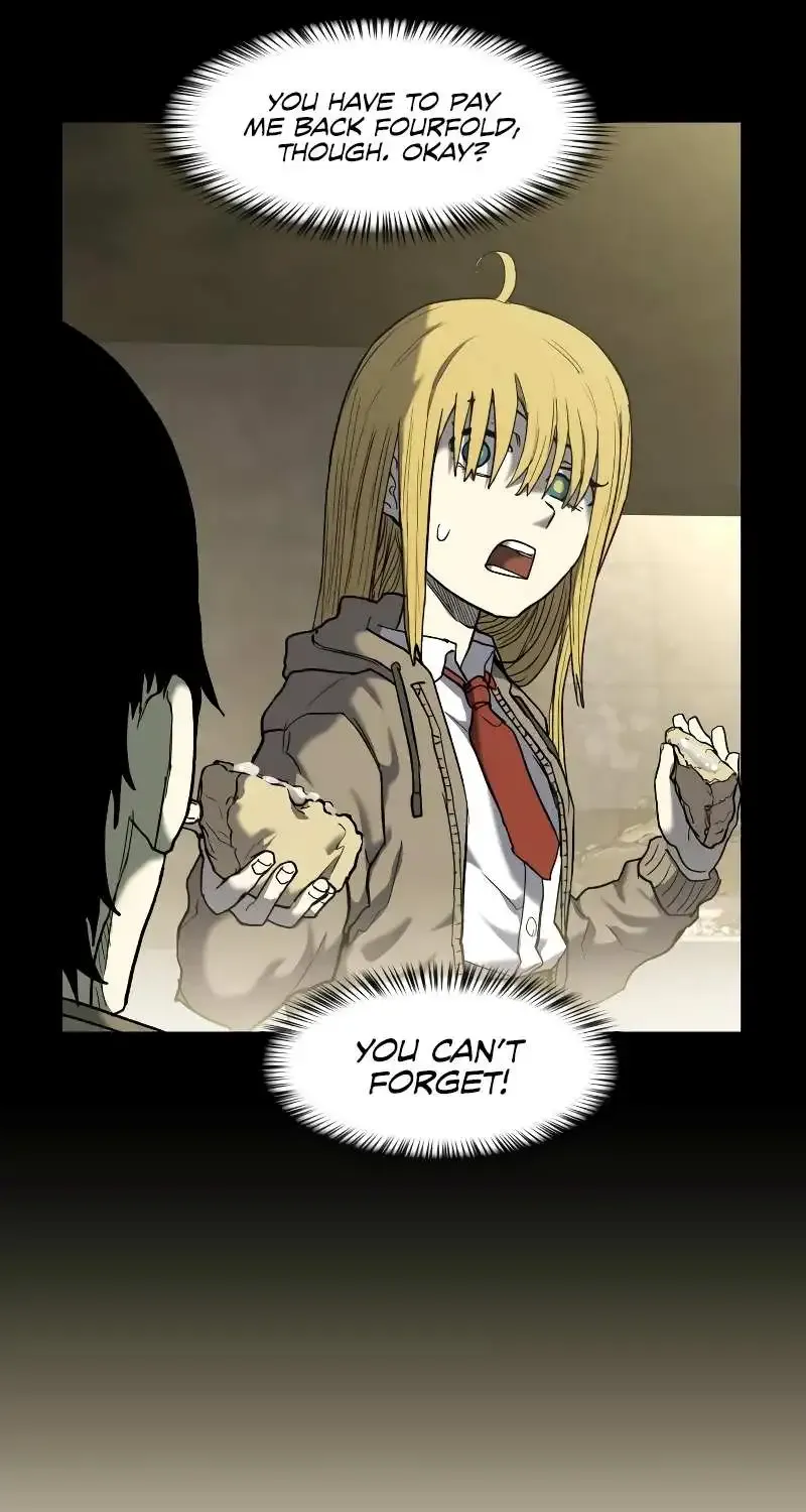 Read Surviving The Apocalypse Manga Online