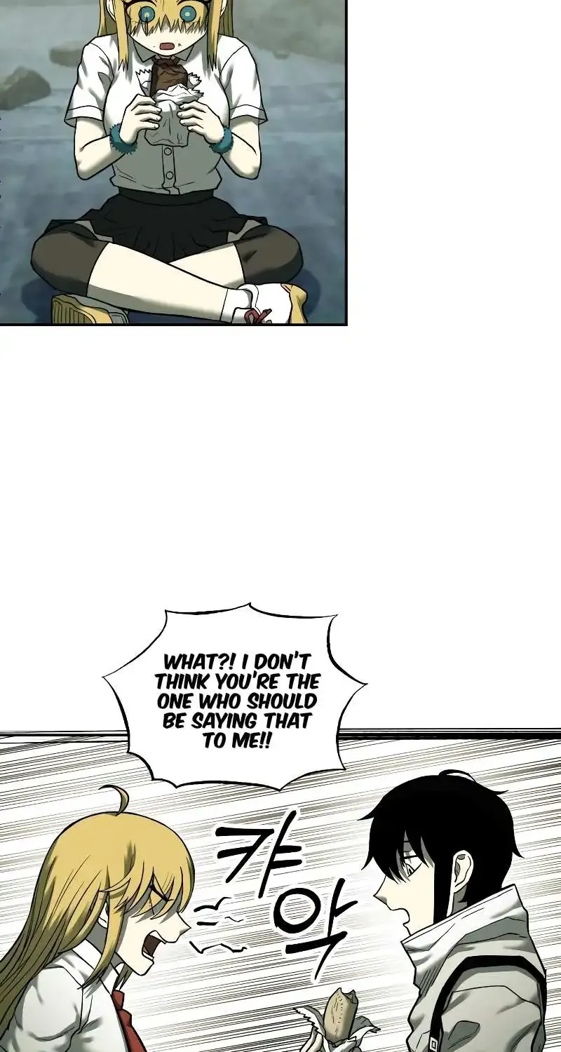Read Surviving The Apocalypse Manga Online