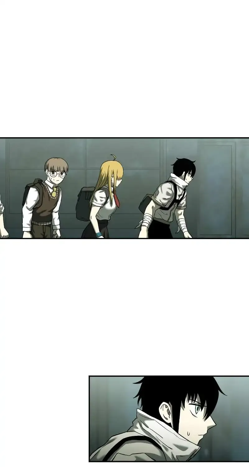 Read Surviving The Apocalypse Manga Online
