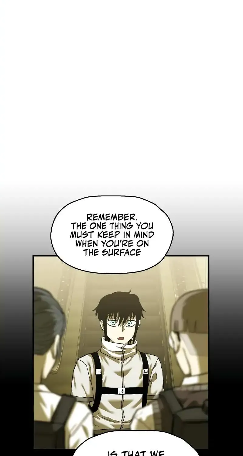Read Surviving The Apocalypse Manga Online
