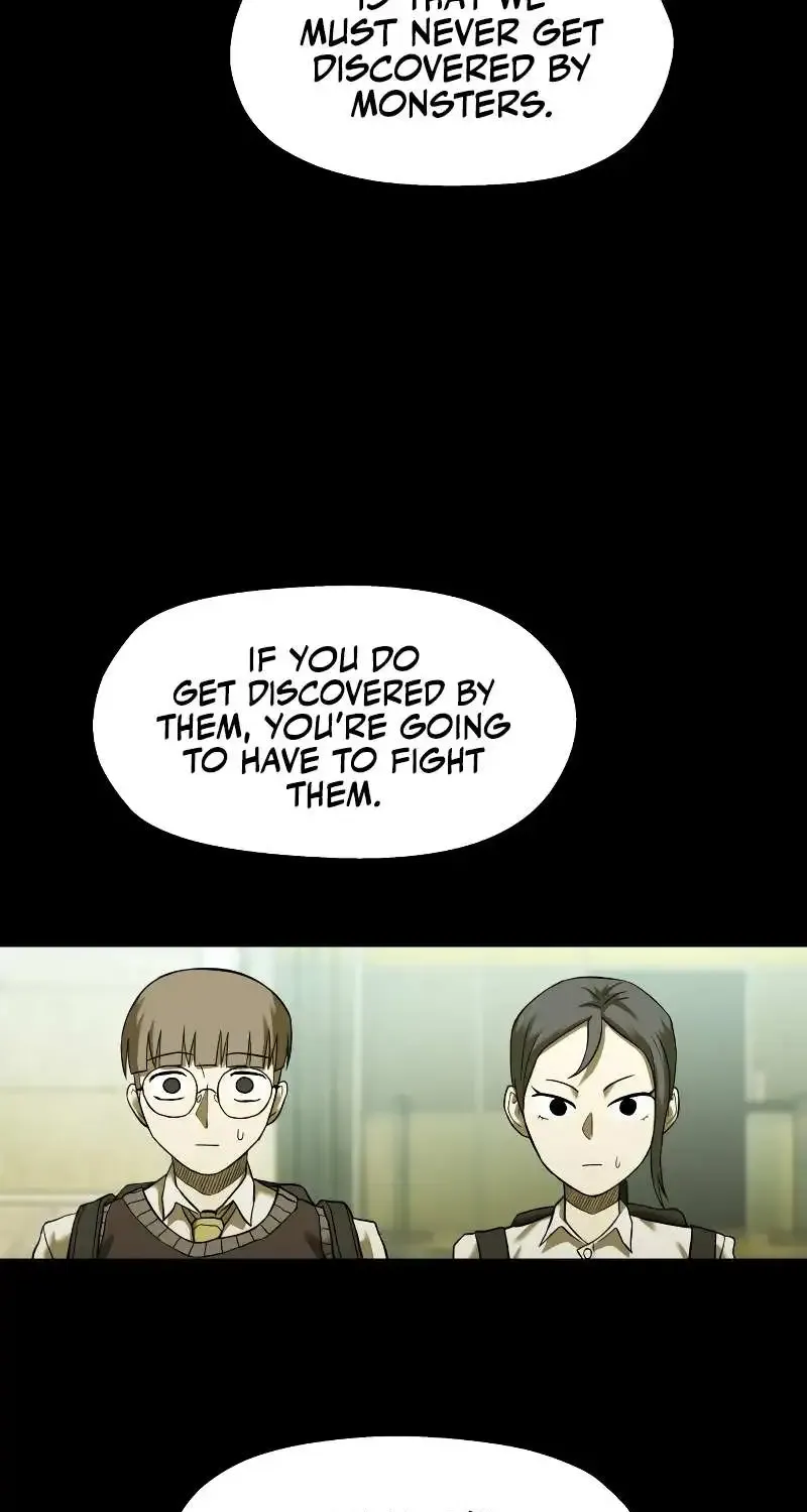 Read Surviving The Apocalypse Manga Online