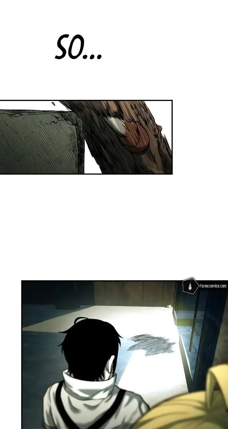 Read Surviving The Apocalypse Manga Online