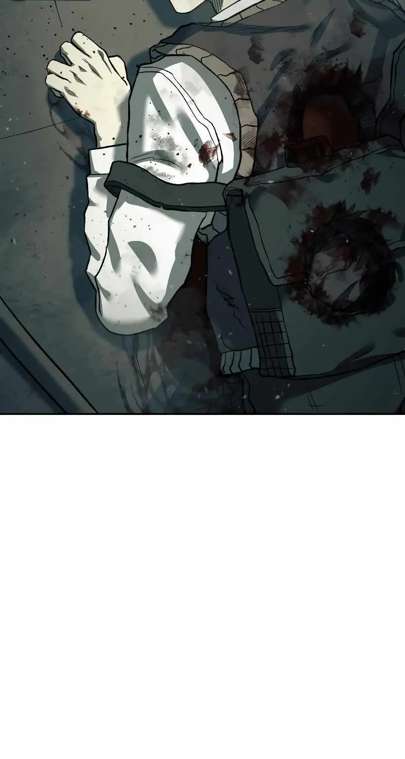 Read Surviving The Apocalypse Manga Online